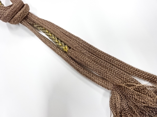Japanese Kimono / Accessories Silk